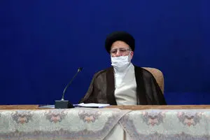 فیلم: شرط حجت‌الاسلام رئیسی برای بازدید از زندان‌های ایران
