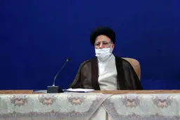 فیلم: شرط حجت‌الاسلام رئیسی برای بازدید از زندان‌های ایران
