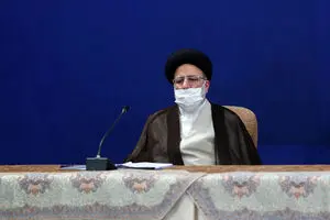 فیلم: شرط حجت‌الاسلام رئیسی برای بازدید از زندان‌های ایران
