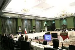 متن کامل مصوبات ستاد ملی مقابله با کرونا منتشر شد
