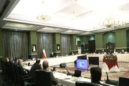 متن کامل مصوبات ستاد ملی مقابله با کرونا منتشر شد
