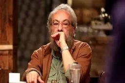  فراستی: «شیشلیک» ضد انسان است 