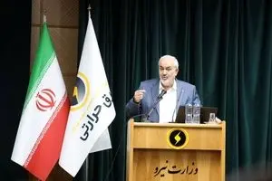 تولید برق با کمترین آب و سوخت در دستور کار است