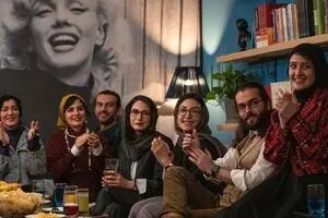 «ساعت 6 صبح» از سوم مرداد اکران می‌شود