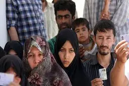 جزئیات طرح سرشماری مهاجران افغانستانی بدون مدرک