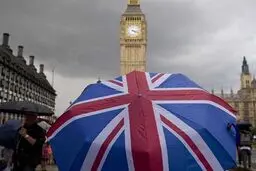 
جزئیات مرکز عملیاتی جدید انگلیس برای مبارزه با تروریسم
