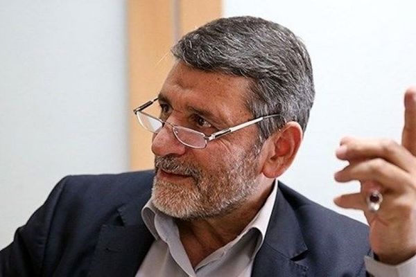 صفار هرندی: انقلاب اسلامی در قالب چپ و راست نمی‌گنجد