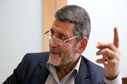صفار هرندی: انقلاب اسلامی در قالب چپ و راست نمی‌گنجد
