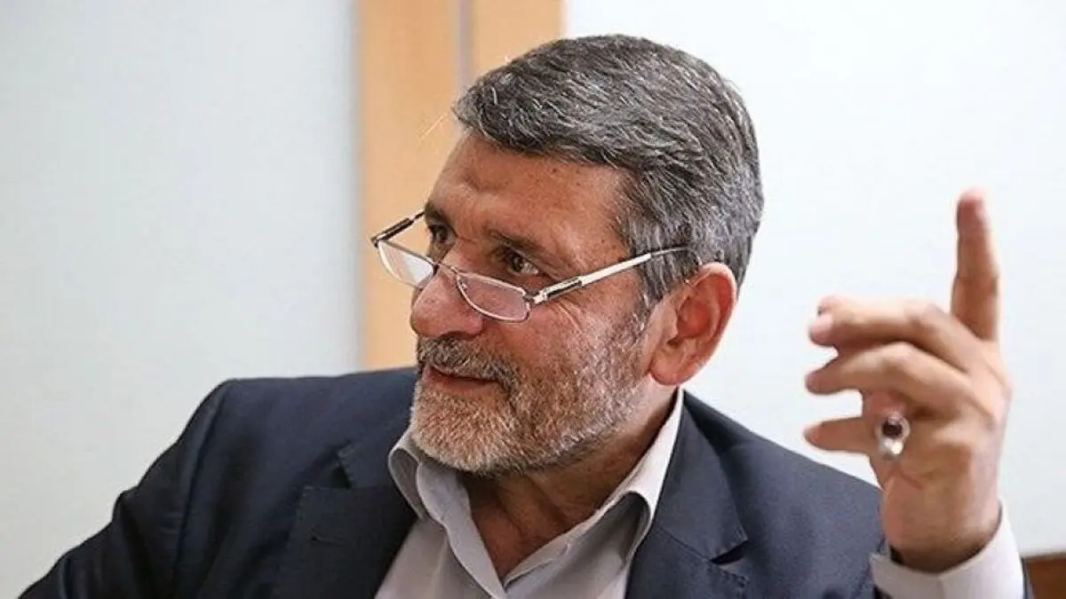 صفار هرندی: انقلاب اسلامی در قالب چپ و راست نمی‌گنجد