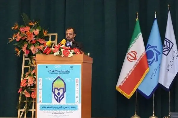 خاندوزی:ترجیح ثروتمندان بر فقرا در نظام بانکی وثیقه محور