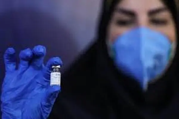فیلم: آخرین اخبار وزیر بهداشت از واکسن ایرانی 