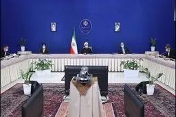 
تصمیم‌گیری و اجرا در کشور نباید معطل اختلاف نظرها بماند

