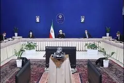 
تصمیم‌گیری و اجرا در کشور نباید معطل اختلاف نظرها بماند
