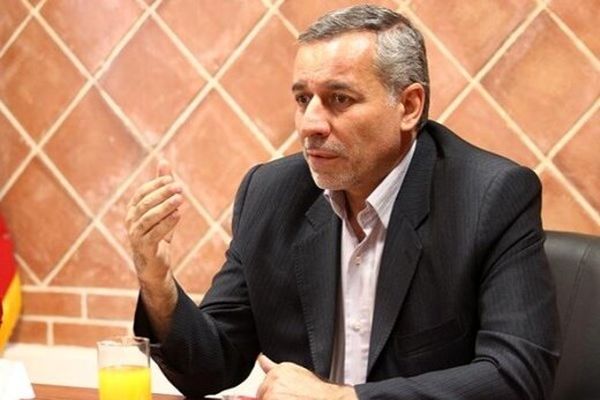 
در انتخاباتی عجیب؛ شیرازی رئیس هیات فوتبال تهران باقی ماند
