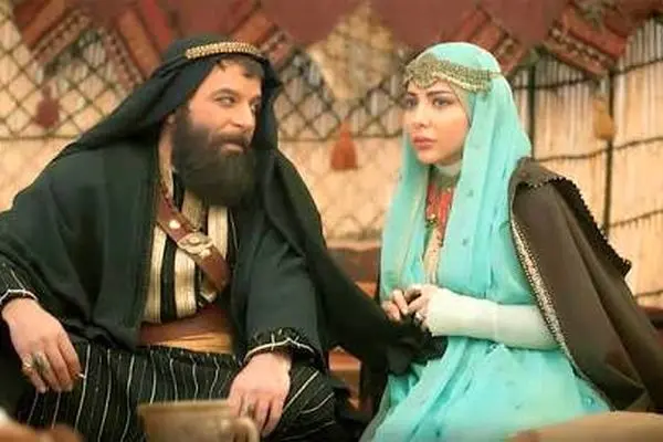 پخش سریال تاریخی «مهمان‌کُشی» از شبکه تماشا