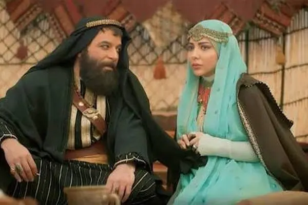 پخش سریال تاریخی «مهمان‌کُشی» از شبکه تماشا