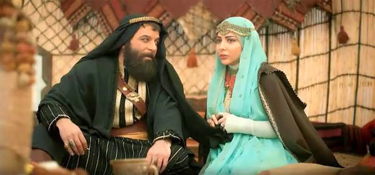 پخش سریال تاریخی «مهمان‌کُشی» از شبکه تماشا