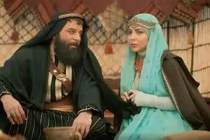 پخش سریال تاریخی «مهمان‌کُشی» از شبکه تماشا