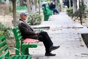 ۱۲ درصد جمعیت ایران سالمند هستند؛ هشدار درباره شتاب بالای روند سالمندی