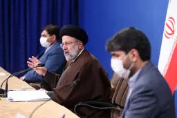 خلف وعده‌ی دولت رئیسی در اجرای قانون و شفافیت حقوق مدیران 