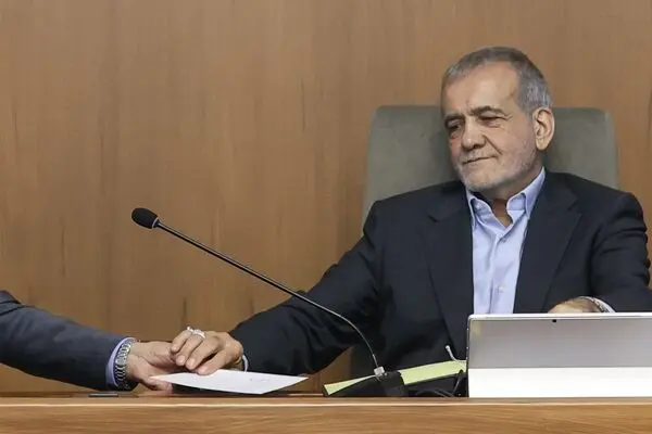 ارزیابی کارنامه‌ی اقتصادی دولت پزشکیان در ۱۰۰ روز اول 