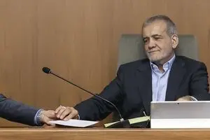 سیاست‌های فرهنگی روی میز پزشکیان