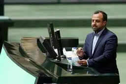  خاندوزی: رد کلیات لایحه بودجه بهترین انتخاب مجلس است 