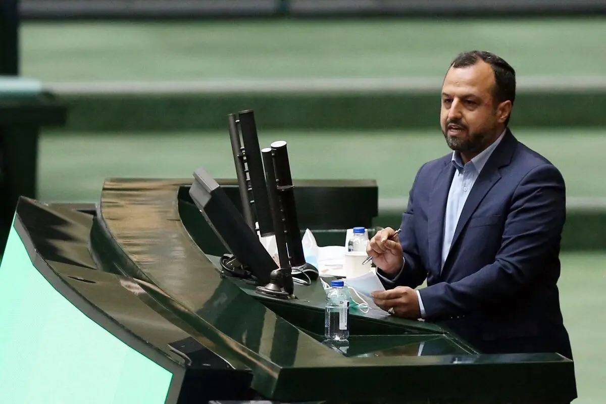  خاندوزی: رد کلیات لایحه بودجه بهترین انتخاب مجلس است 