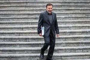 نصرالله جهانگرد مجری شبکه ملی اطلاعات شد