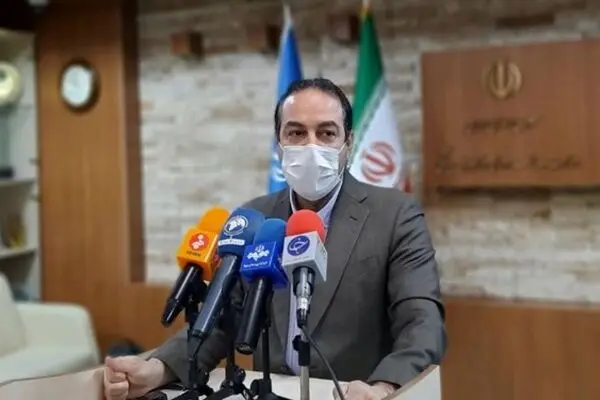 سیر انفجاری ابتلا و مرگ و میر کرونا در خوزستان