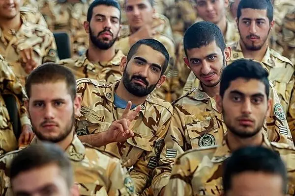 حقوق سربازان سه برابر می‌شود