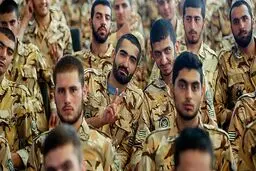 با برنامه هفتم توسعه، سربازی اصلاح اساسی خواهد شد؟