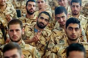 حقوق سربازان سه برابر می‌شود