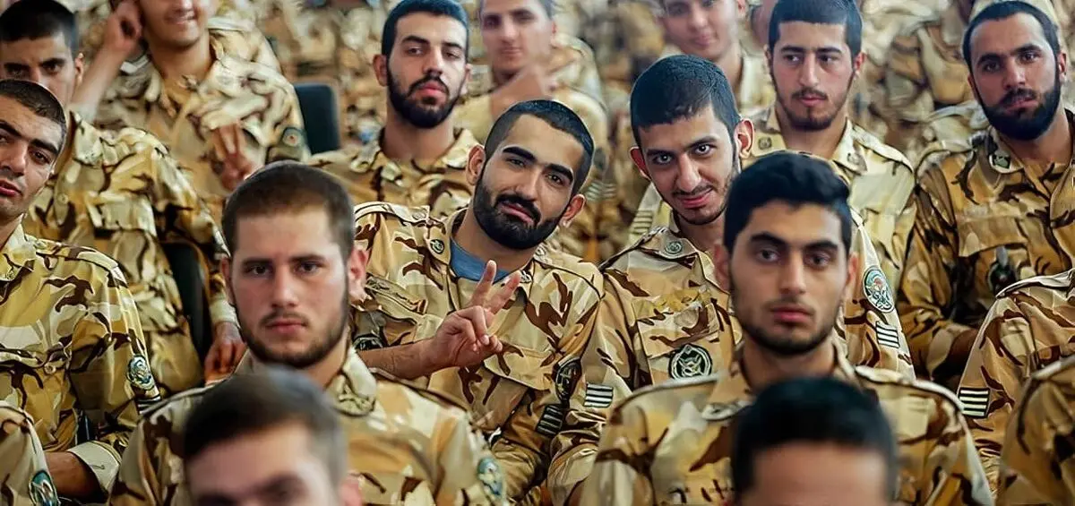 افزایش حقوق سربازان وظیفه در بودجه 1401