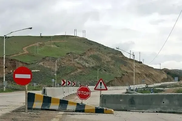 محدودیت‌های ترافیکی جاده‌های کشور تا ۳ مرداد اعلام شد