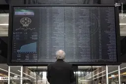 شاخص کل بورس امروز دوشنبه ۱ دی ۱۴۰۴ از مرز ۳.۹ میلیون واحد عبور کرد