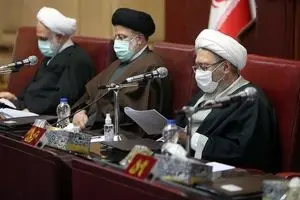 پرده‌ی جدیدی از عدم شفافیت در مجمع