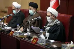 پرده‌ی جدیدی از عدم شفافیت در مجمع
