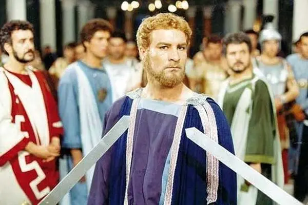 پخش ویژه دو فیلم «مریم مقدس» و «مردان آنجلس» به مناسبت میلاد حضرت مسیح(ع)