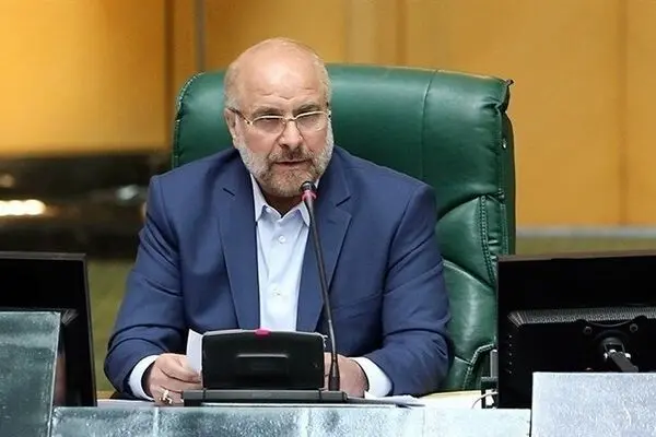 قالیباف: مولدسازی در لایحه برنامه هفتم تبدیل به قانون شد