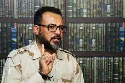 برخی به خواست آمریکا حشد الشعبی را در نبرد با داعش تنها گذاشته‌اند