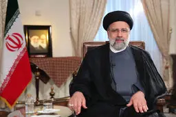 نهمین گفت‌وگوی تلویزیونی رئیسی با مردم