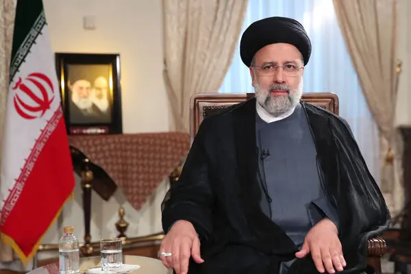 نهمین گفت‌وگوی تلویزیونی رئیسی با مردم