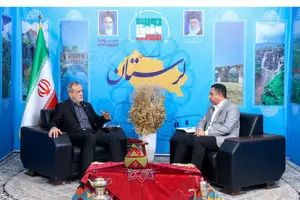 پزشکیان: بیش از ۱۱۰ هزار میلیارد تومان منابع برای توسعه لرستان تصویب شد