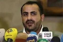 انصارالله: موضع آمریکا در یمن تفاوتی با دوران ترامپ ندارد