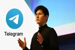 پاول دوروف در پاریس بازجویی شد