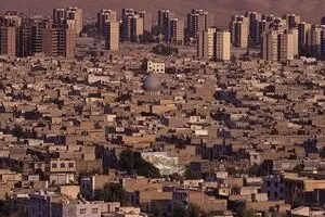 سیاست‌های جمهوری اسلامی در حوزه مسکن