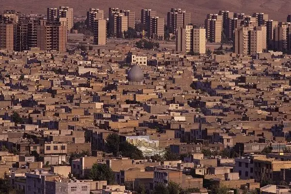 سیاست‌های جمهوری اسلامی در حوزه مسکن