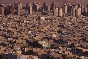 سیاست‌های جمهوری اسلامی در حوزه مسکن