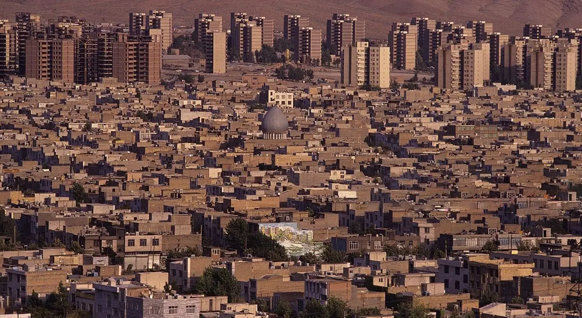 سیاست‌های جمهوری اسلامی در حوزه مسکن